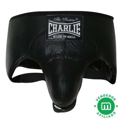 Coquilla protector genital deporte segudna mano barato | Milanuncios