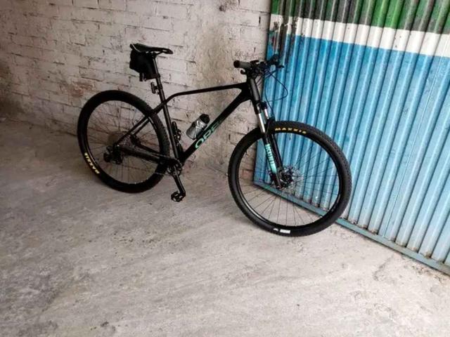 Bicicleta 2025 orbea milanuncios