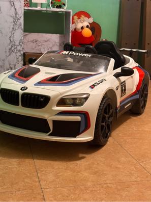 Milanuncios coches electricos para niños deals