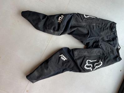 Ropa moto enduro fox para moto de segunda mano baratos | Milanuncios