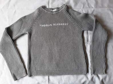 Jersey burberry Moda y complementos de segunda mano barata