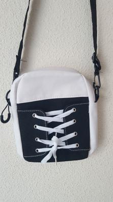 Bolso best sale converse zapatilla