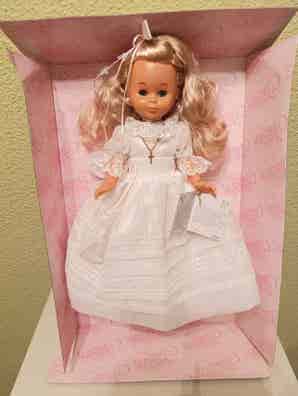 Nancy comunion 2009 coleccion de segunda mano Milanuncios