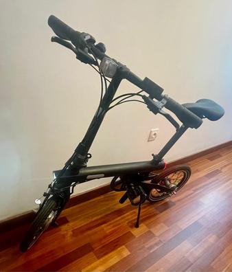 Bicicleta electrica xiaomi himo Bicicletas de segunda mano baratas