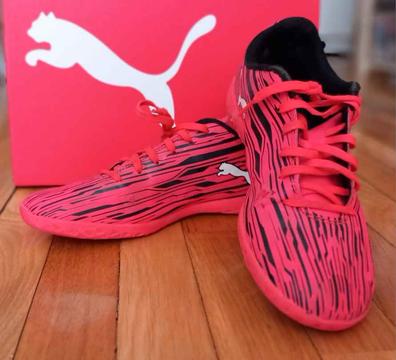 Zapatos Casual Zapatos Deportivos Puma Usados Baratos Marca Reebok