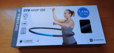 Aro Gimnasia Rítmica Hula Hoop 75 cm Domyos