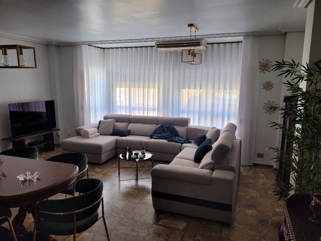 Fotografía del inmueble reportado: 1.800 €/mes — Burriana, Burriana