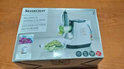 Silvercrest Oferta Licuadora Lidl Licuadora Extracción Lenta