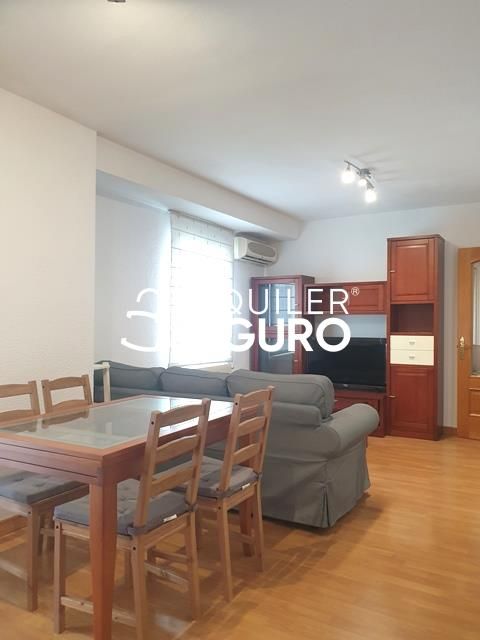 Fotografía del inmueble reportado: 750 €/mes — Leganés, Leganés