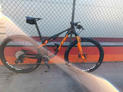 Ktm scarp 29 prestige 12 2017 nueva de segunda mano Milanuncios - Main Image