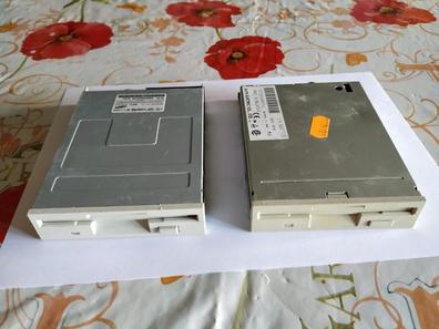 Unidad diskete disquetera de segunda mano por 20 EUR en Barcelona