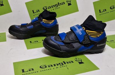 Zapatillas calas Bicicletas de segunda mano baratas en Alicante Provincia