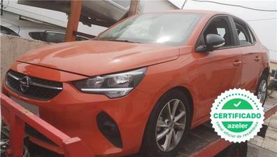 Limpiaparabrisas delanteros + traseros válidos para OPEL CORSA F