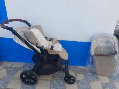 Carrito de bebé Muum, Modelos y Precios