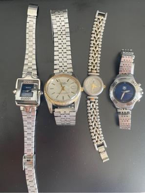 Rolex de mujer online antiguos