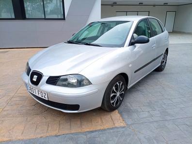 Seat ibiza 2008 de segunda mano y ocasión | Milanuncios