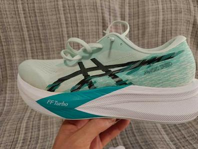 Zapatillas asics de segunda mano Milanuncios