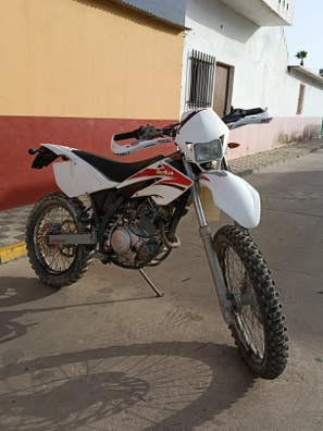 Beta RR 125 4t