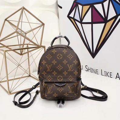 Mochila louis vuitton segunda mano baratos | Milanuncios