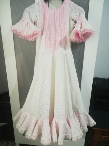 Milanuncios trajes de discount flamenca