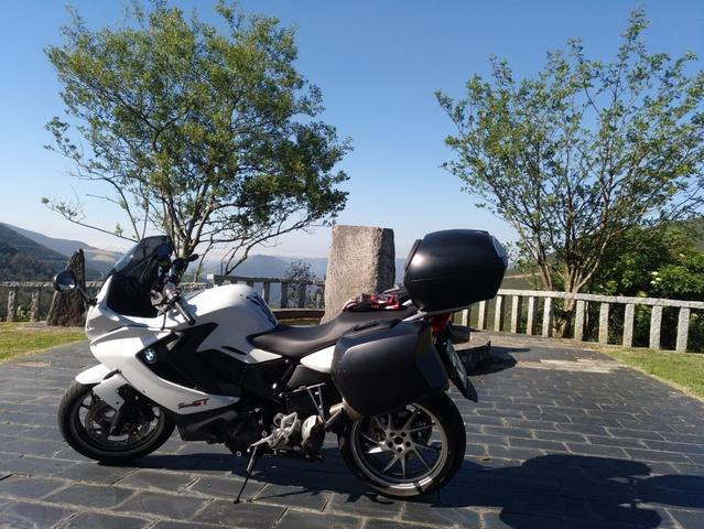 Milanuncios - Bmw - F800GT