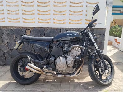 Honda - Hornet 600