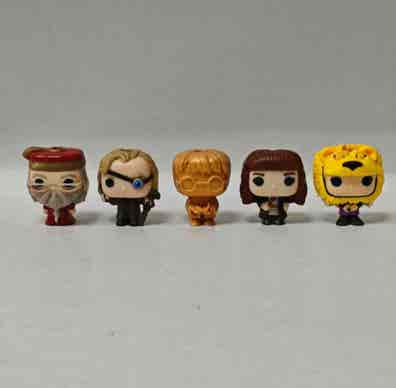 Funko pop harry potter kinder joy de segunda mano Milanuncios