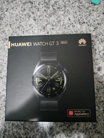 Milanuncios Huawei watch gt3