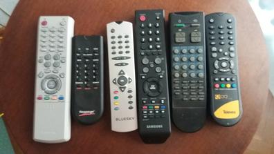 MANDO UNIVERSAL TV+TDT+DVD+AUX de Metronic en receptores tv Grupodecompras