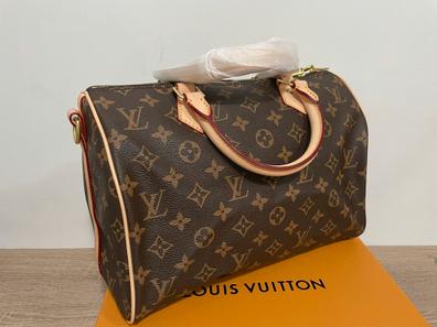 Comprar Bolso de mano Louis Vuitton Speedy 40 Monogram E355261