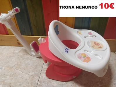 Trona nenuco online