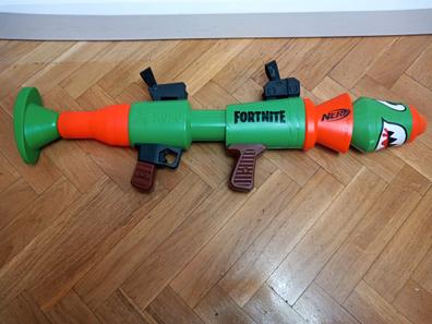 Tarjeta regalo pavos fortnite Juegos, videojuegos y juguetes de segunda  mano baratos