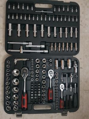 Set de herramientas en 6 módulos con 107 herramientas - FACOM CM