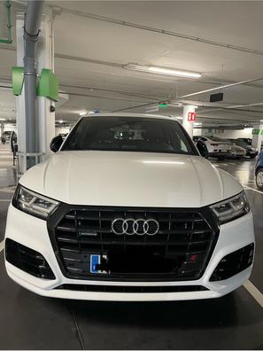 Audi Q5 Nuevo en Málaga y Córdoba desde 56.660€