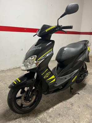 yamaha-jog-rr-de-segunda-mano-milanuncios