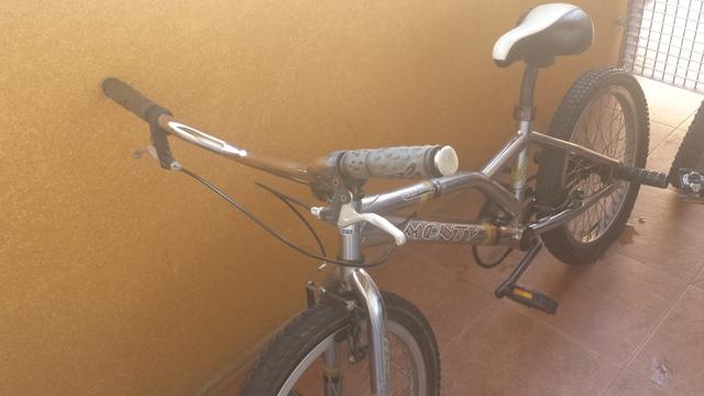 Milanuncios Bicicleta monty