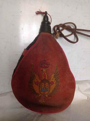 Botas vino de segunda mano Milanuncios