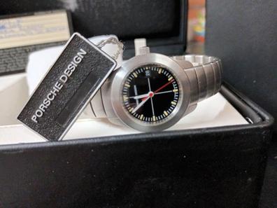 Reloj porsche design diver p6780 precio hot sale