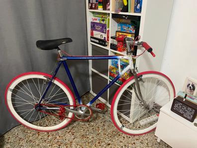 Se vende bicicleta muddyfox fixie de segunda mano Milanuncios