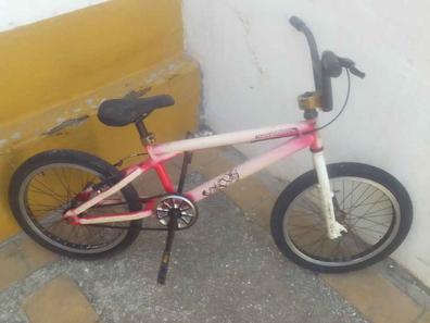 Bmx discount mondraker 360