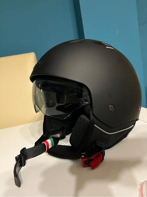 Casco jet panthera hot sale