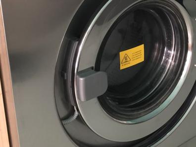 Trastornado Pastor Incitar Otros motor lavadora y secadora para lavanderias de segunda mano y ocasión  | Milanuncios