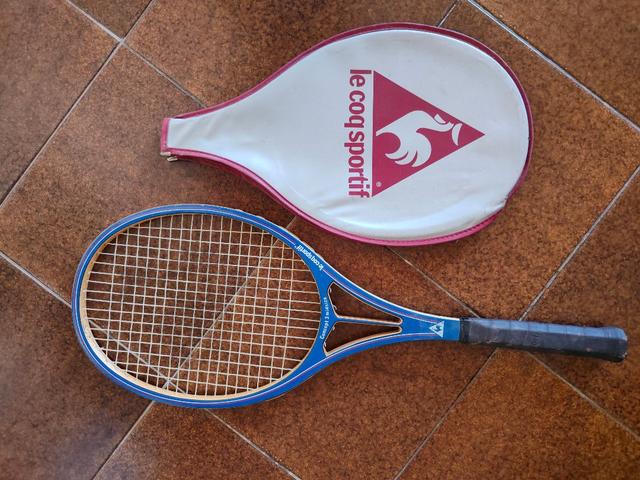 Milanuncios - 3 RAQUETAS DE TENIS Y FUNDAS