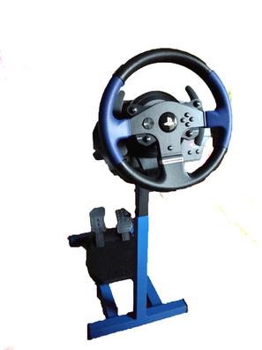 Milanuncios - Soporte para volantes / wheel stand