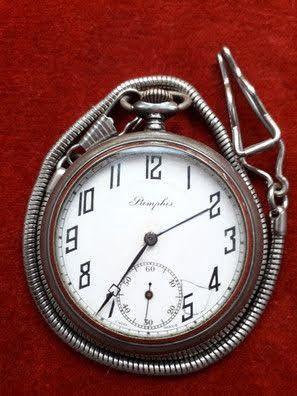 Reloj bolsillo antiguo Coleccionismo: comprar, vender y contactos