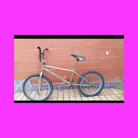 Bmx para hacer online trucos