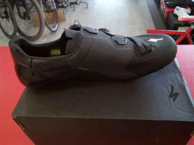 Zapatillas s works Bicicletas de segunda mano baratas Milanuncios