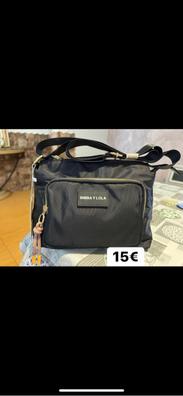 Bimba y lola heritage Bolsos de segunda mano baratos Milanuncios