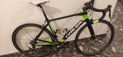 Orbea orca fundacion online euskadi