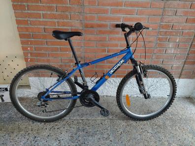 Bicicleta rockrider 5.1 precio hot sale